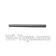 Wltoys V686 V686G V686K parts-09 Small Iron Shaft for the battery cover For Wltoys V686 V686G Quadcopter parts,V686 Drone Spare parts